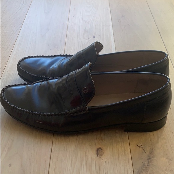 Giorgio Armani Men’s Shoes main image 8